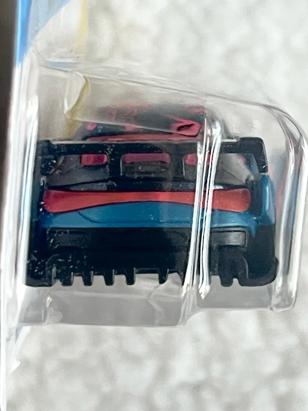 Mercedes‑Benz CLA HW EURO